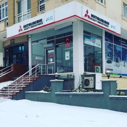 A Plus Teknik Hakkımızda