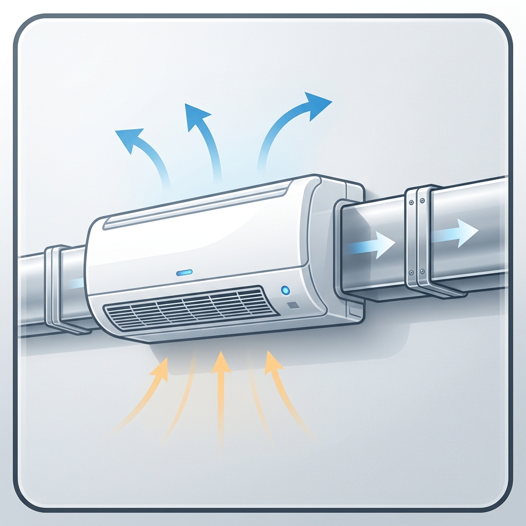 HVAC Projeleri