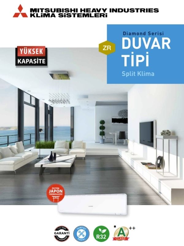 Split Klimalar
