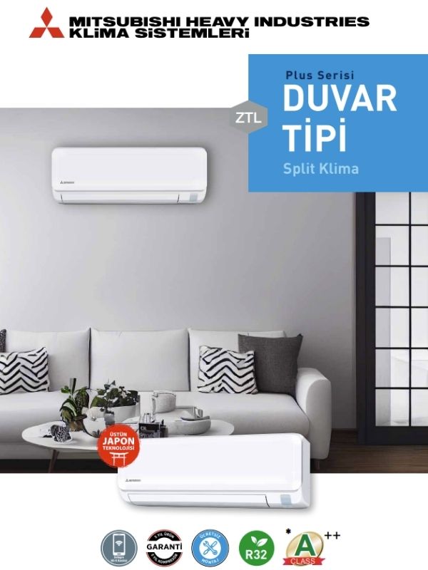 Split Klimalar