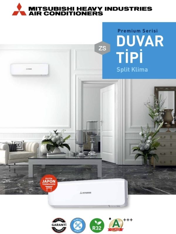 Split Klimalar