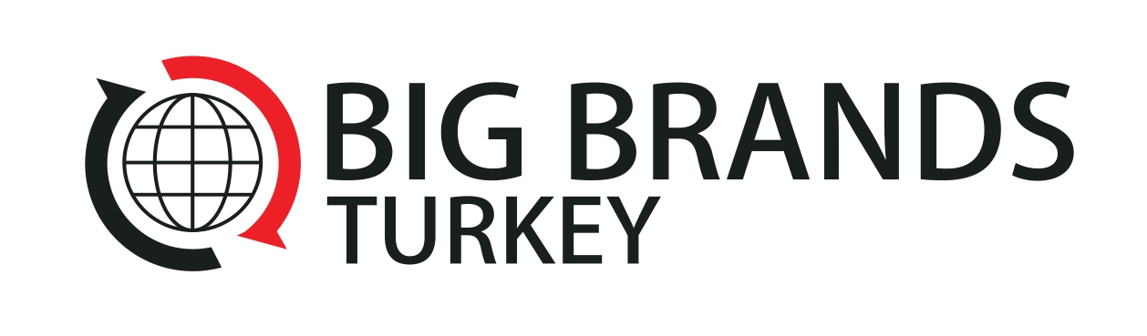 Big Brands İdari Bina