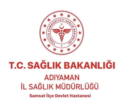 Samsat Devlet Hastanesi