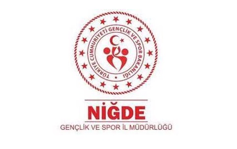 Niğde Spor Salonu