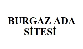 Burgaz Ada Sitesi