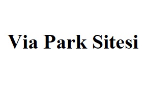 Via Park Sitesi